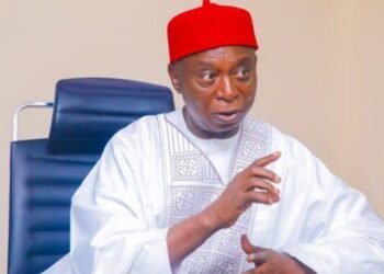 “Temporary Abstinence Is Not Recovery” – Ned Nwoko Responds To Regina Daniels’ Drug Test