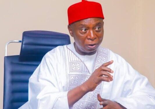 “Temporary Abstinence Is Not Recovery” – Ned Nwoko Responds To Regina Daniels’ Drug Test