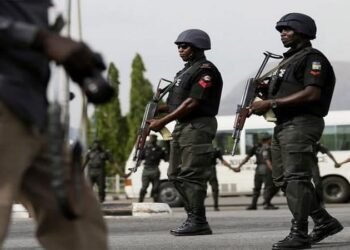 Police Nab Three Female Suspected Kidnappers In Oyo