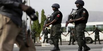 Police Nab Three Female Suspected Kidnappers In Oyo