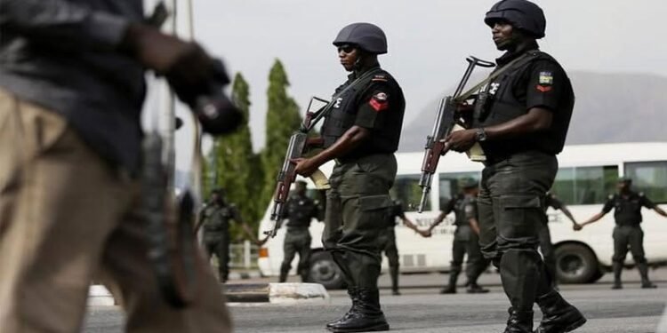 Police Nab Three Female Suspected Kidnappers In Oyo