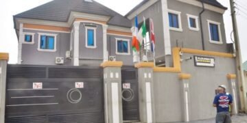 Hotel Sealed In Lagos Over Noise Pollution, Environmental Breaches