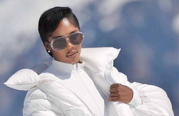 Tiwa Savage Shares Insights On Raising Son With Discipline Amid Fame