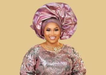 My 2013 Miscarriage Changed My Life Forever — Actress Yewande Adekoya