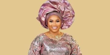 My 2013 Miscarriage Changed My Life Forever — Actress Yewande Adekoya