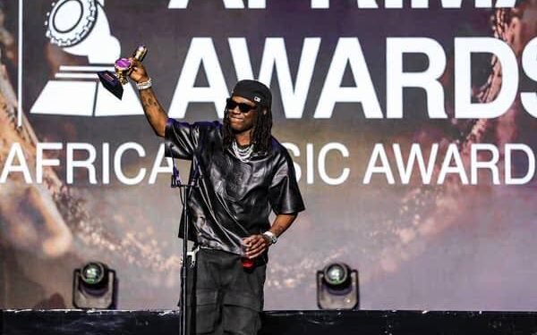 Rema Bags Three Awards As Nigerian Stars Shine At AFRIMA 2026