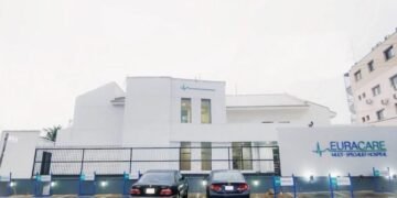 Chimamanda Adichie Serves Euracare Hospital Legal Notice Over Son’s Death