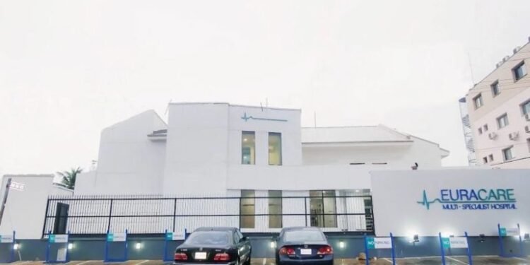 Chimamanda Adichie Serves Euracare Hospital Legal Notice Over Son’s Death