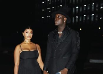 Carter Efe’s Partner Challenges Split Narrative, Makes Abuse Claims