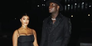 Carter Efe’s Partner Challenges Split Narrative, Makes Abuse Claims