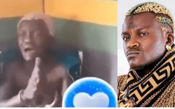 Portable Remanded by Ogun Court Over Multiple Alleged Offences