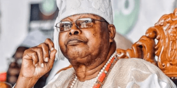 Ruling House Registers 95 Contenders for Awujale Throne