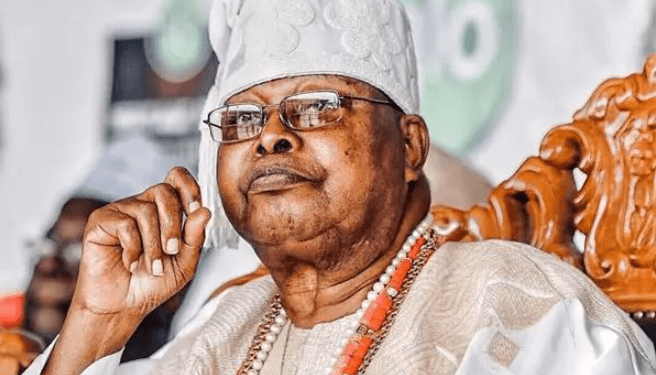 Ruling House Registers 95 Contenders for Awujale Throne