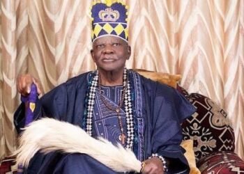 Akran of Badagry Dies at 89