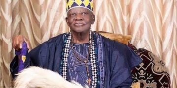 Akran of Badagry Dies at 89