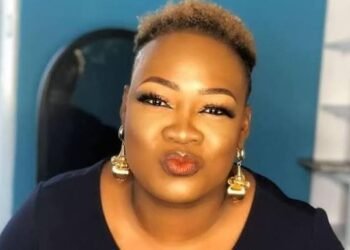 Comedian Princess Appeals to Nigerian Pastors for Help Finding Life Partner (VIDEO)