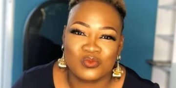 Comedian Princess Appeals to Nigerian Pastors for Help Finding Life Partner (VIDEO)
