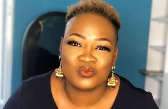 Comedian Princess Appeals to Nigerian Pastors for Help Finding Life Partner (VIDEO)
