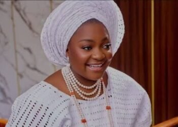 Gospel Singer Bunmi Akinnanu, Star Of “Omije Ojumi,” Passes Away