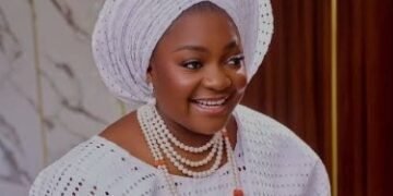 Gospel Singer Bunmi Akinnanu, Star Of “Omije Ojumi,” Passes Away