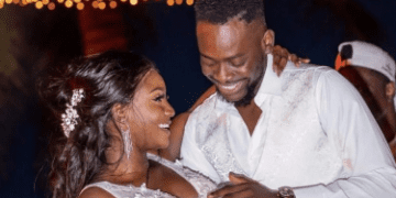 Adekunle Gold, Simi Celebrate Seven Years Of Marriage With Heartfelt Tributes