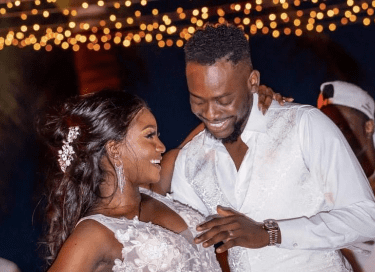 Adekunle Gold, Simi Celebrate Seven Years Of Marriage With Heartfelt Tributes