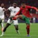 AFCON 2025: Super Eagles Fall To Morocco On Penalties In Semi-Final