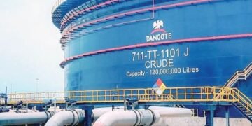 Dangote Refinery Launches 24-Hour Petrol Loading Operations