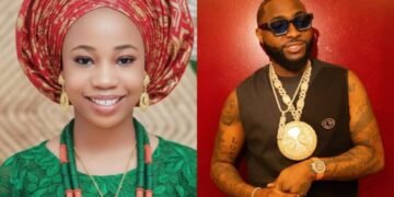 ‘The DNA Test Was FAKE’ – Anu Adeleke Responds To Davido’s Paternity Denial