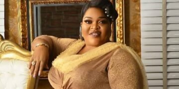 “She Struggled To Open The Door For 30 Minutes” – Neighbour Recalls Allwell Ademola’s Last Moments