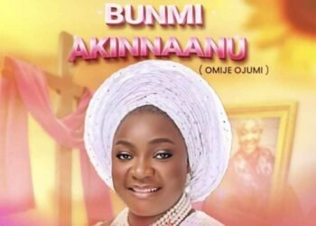 Late Gospel Singer Bunmi Akinnaanu’s Final Rites Scheduled