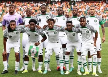 Super Eagles Clinch AFCON 2025 Bronze After Penalty Shootout Win Over Egypt