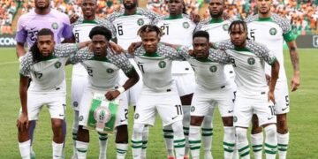 Super Eagles Clinch AFCON 2025 Bronze After Penalty Shootout Win Over Egypt