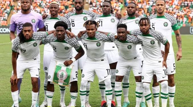 Super Eagles Clinch AFCON 2025 Bronze After Penalty Shootout Win Over Egypt