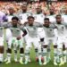 Super Eagles Clinch AFCON 2025 Bronze After Penalty Shootout Win Over Egypt