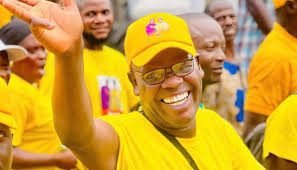 Oriyomi Hamzat Announces 2027 Governorship Bid Under Accord Party