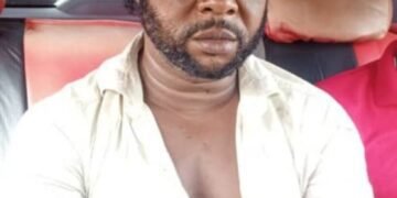 NDLEA Nabs Wanted Drug Kingpin 12 Years After Murder of Three Officers