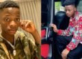 Afrobeats Singer Destiny Boy Reportedly Dies