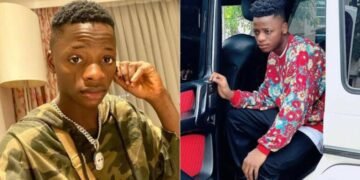 Afrobeats Singer Destiny Boy Reportedly Dies
