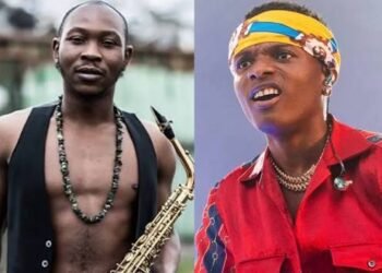 Seun Kuti, Wizkid Trade Words Over Fela’s Legacy