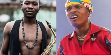 Seun Kuti, Wizkid Trade Words Over Fela’s Legacy