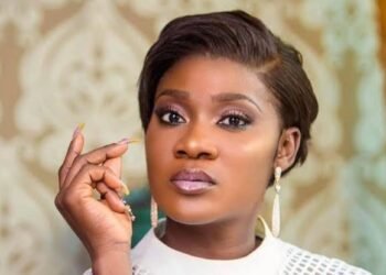 Mercy Johnson Addresses Trolls, Urges Respect for Her Family (VIDEO)