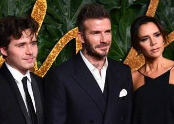 Brooklyn Beckham Opens Up About Family Rift, Says He Won’t Reconcile