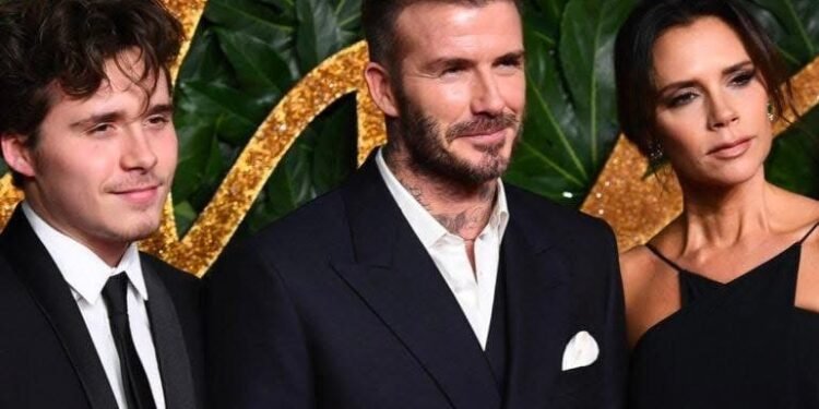 Brooklyn Beckham Opens Up About Family Rift, Says He Won’t Reconcile