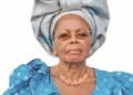 Iya Oge Of Lagos Not Missing, Family Confirms She Is in Liberia
