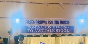 DSS Summons Awujale Nominees, Cancels Palace Meet-And-Greet