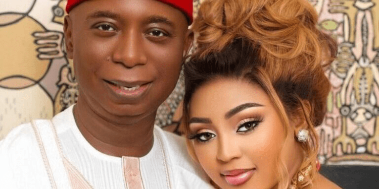 ‘Regina Daniels Drinks, Uses Drugs, Falsely Claims Physical Abuse’ — Ned Nwoko’s Domestic Nurse Alleges