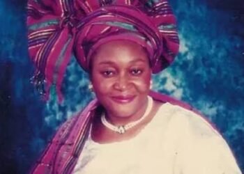 Court Ends Kudirat Abiola Murder Case, Dismisses Lagos Govt’s Appeal Against Al-Mustapha