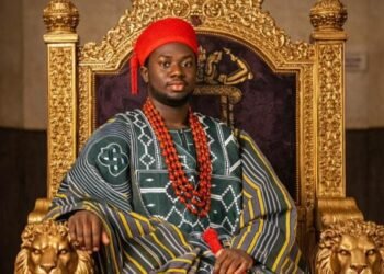 “Stop Calling Me ‘Bro’ Or ‘Blood’” – 22-Year-Old Ondo Monarch Cautions Public