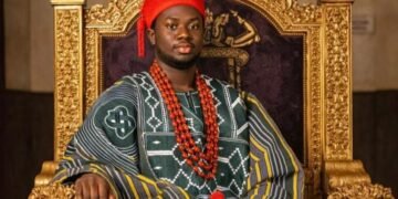 “Stop Calling Me ‘Bro’ Or ‘Blood’” – 22-Year-Old Ondo Monarch Cautions Public
